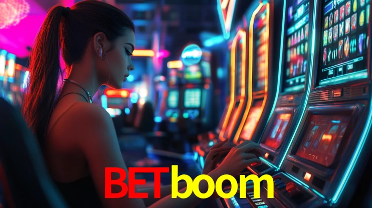 betboom: Seu Cassino Premiado com Pagamentos Rápidos