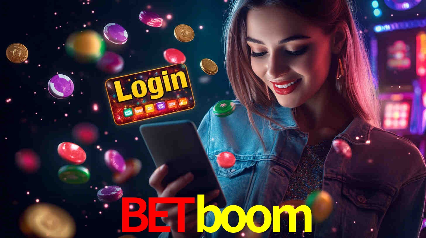 Experiência VIP betboom