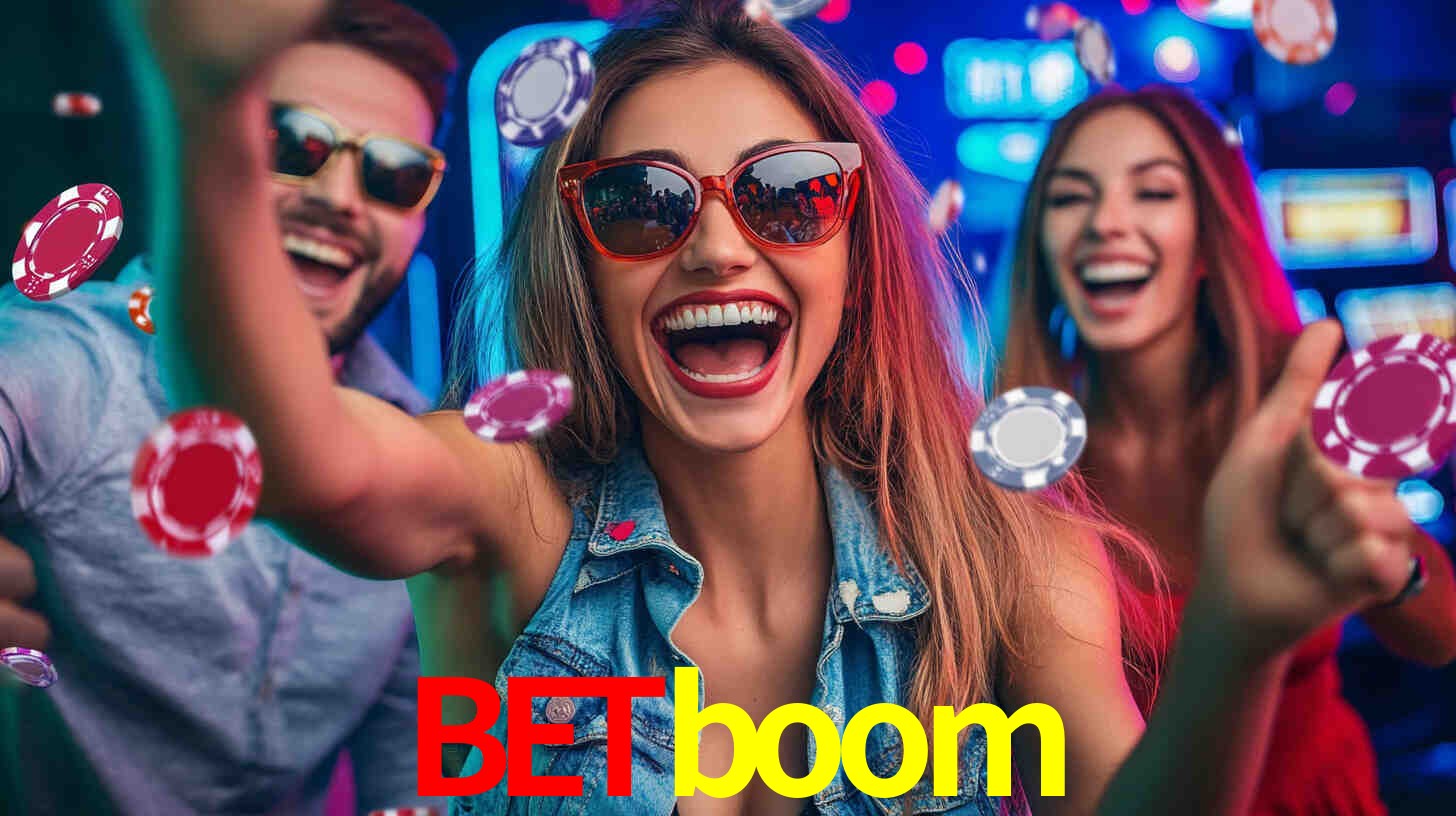 Estatísticas betboom