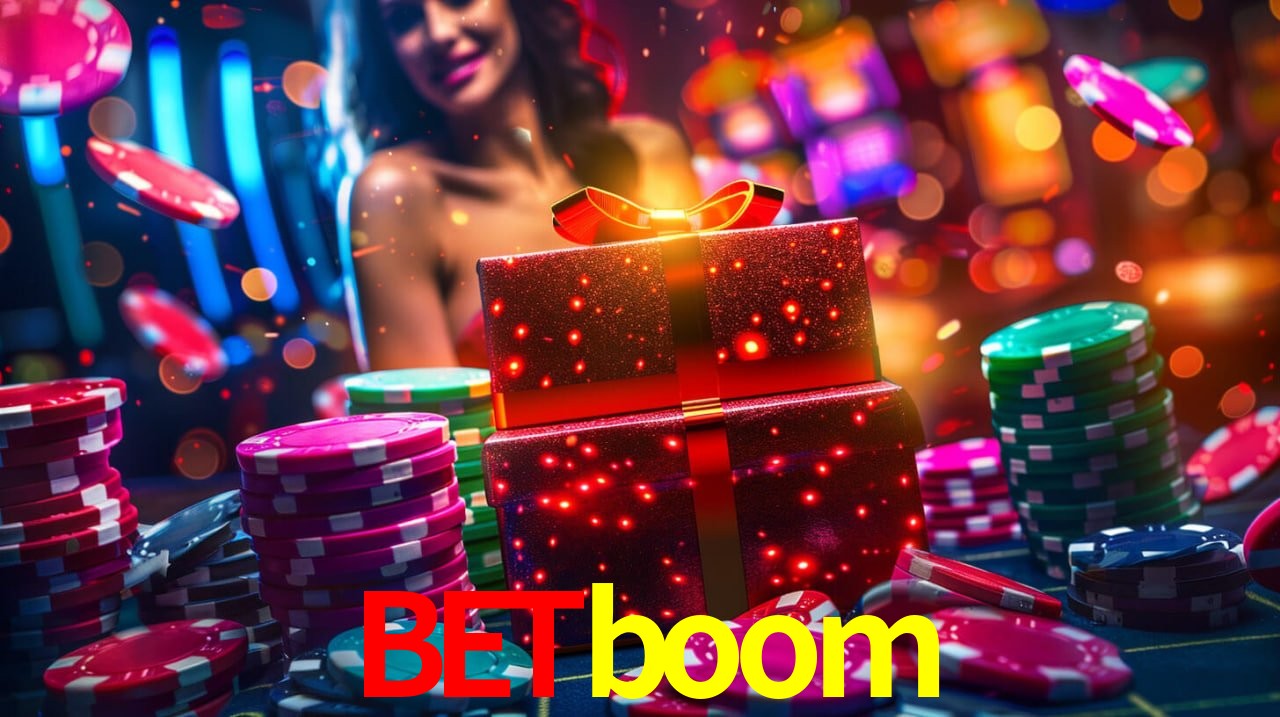 Especiais de Fim de Semana betboom