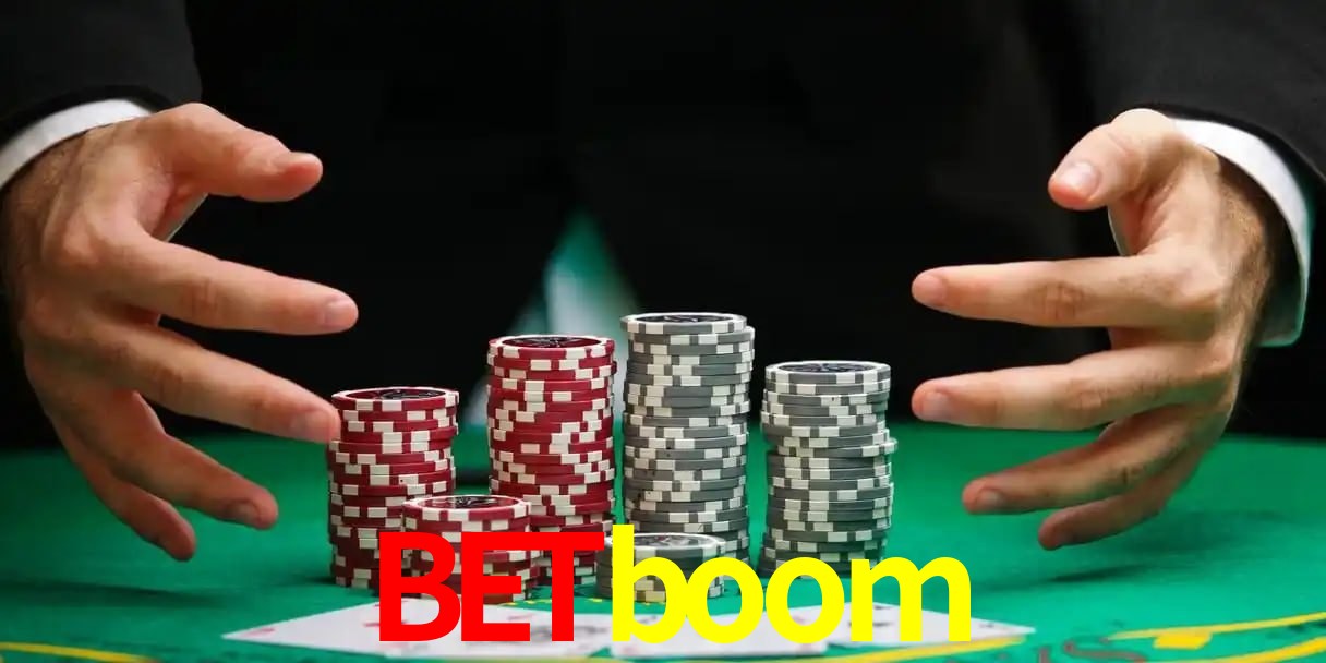 A Emoção da Loteria na betboom: Uma Chance de Mudança de Vida