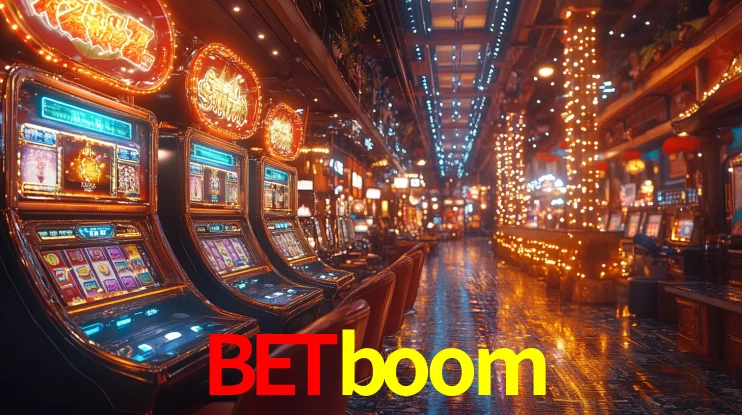 Bônus Generosos e Exclusivos no betboom para Você!