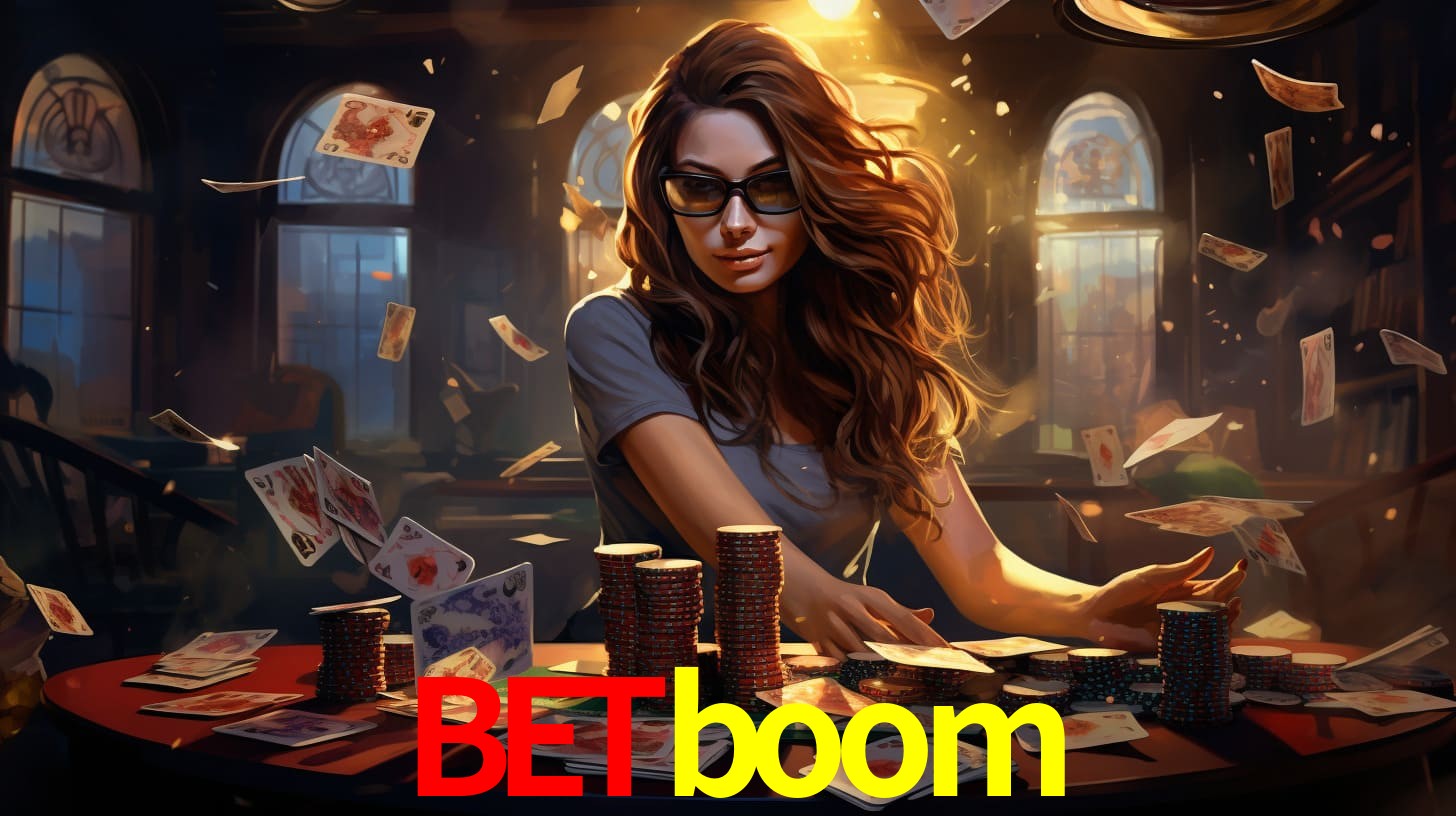 Tournaments betboom