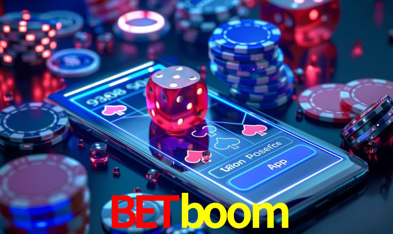Desvendando o Mundo dos Jogos Virtuais na betboom