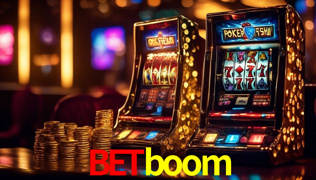 Integração de APIs betboom