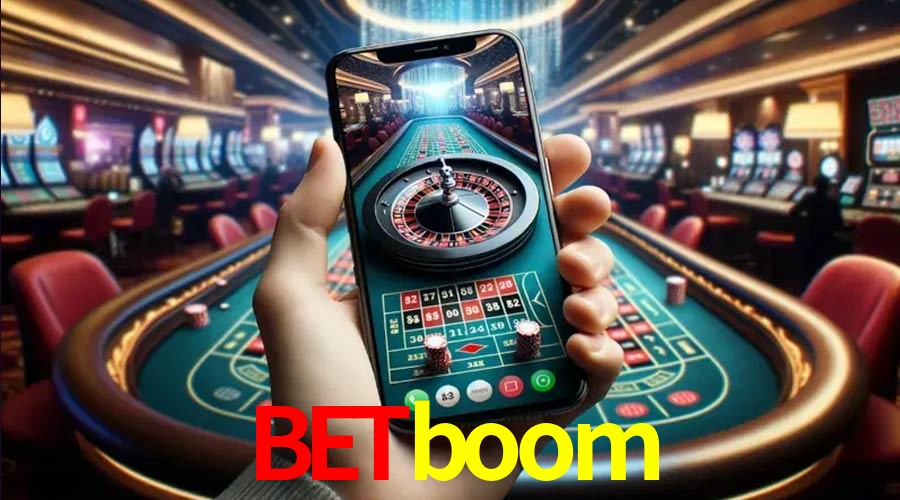 Game Statistics betboom