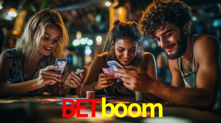 Exclusive Games betboom