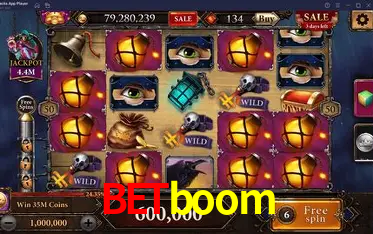 Flash Promotion betboom