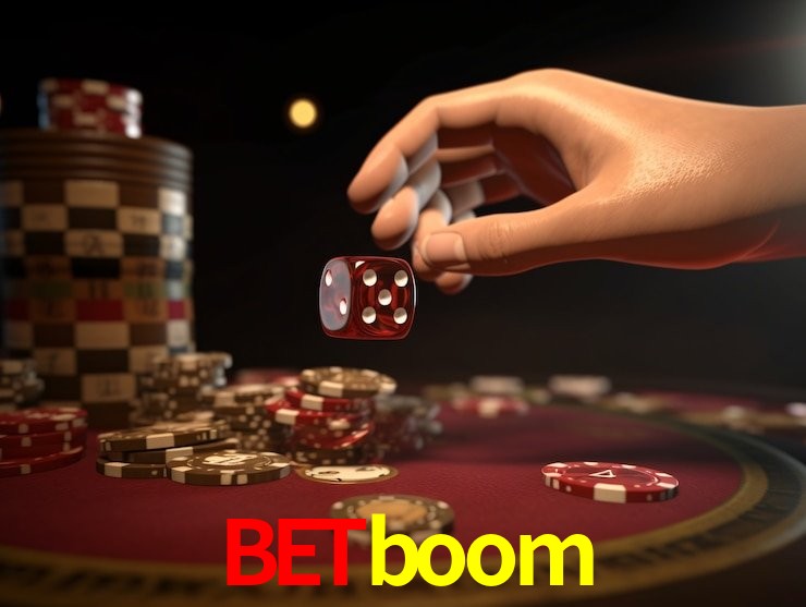 A Experiência Imersiva dos Cassinos Ao Vivo no betboom