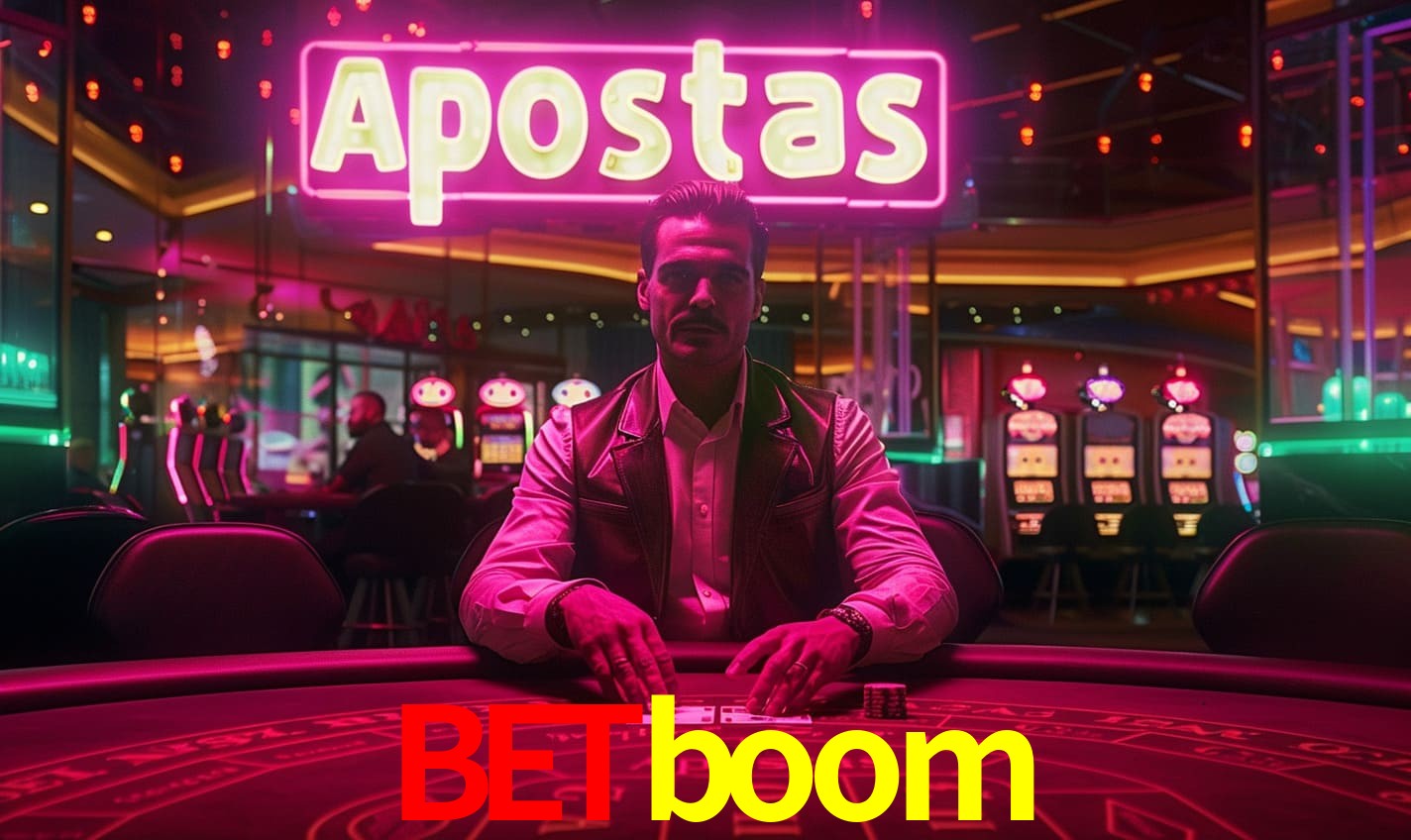 Cadastro Rápido betboom