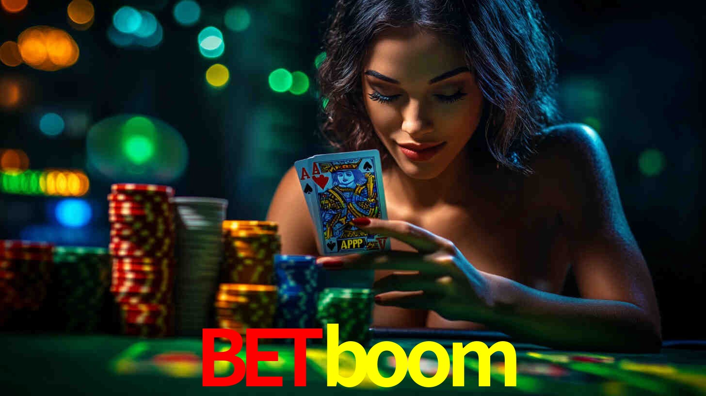 Recursos de Bônus betboom