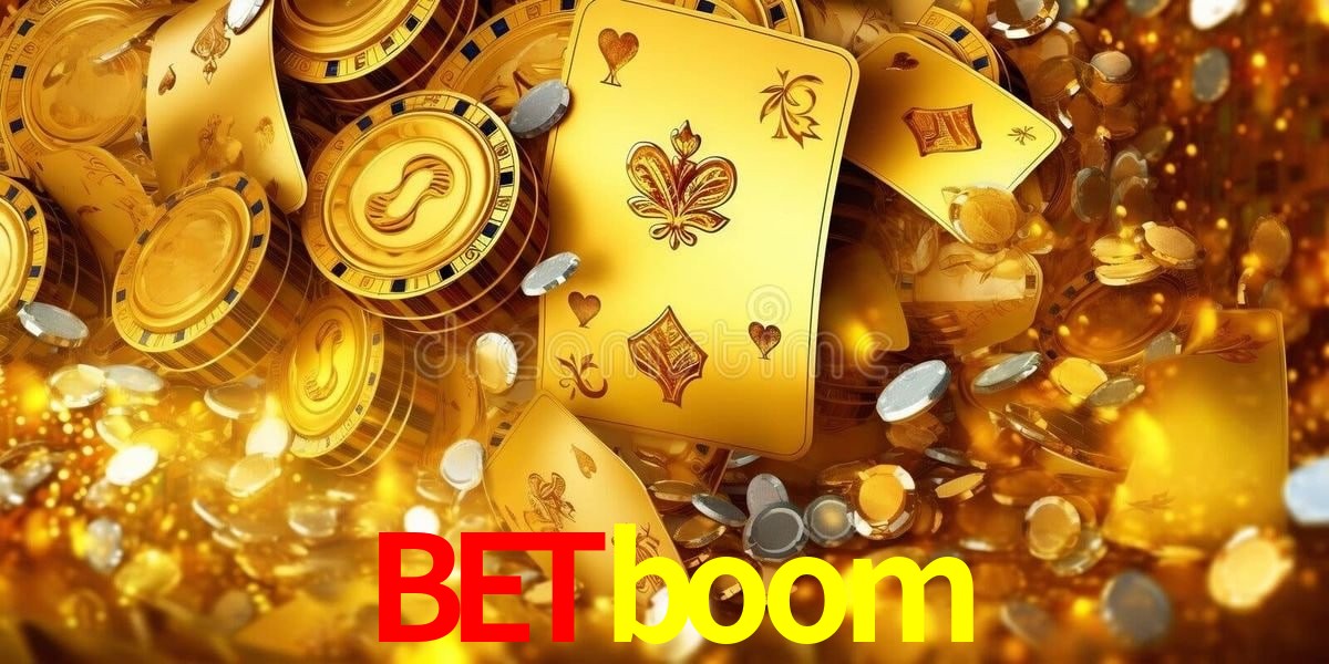 Tecnologia da Plataforma betboom