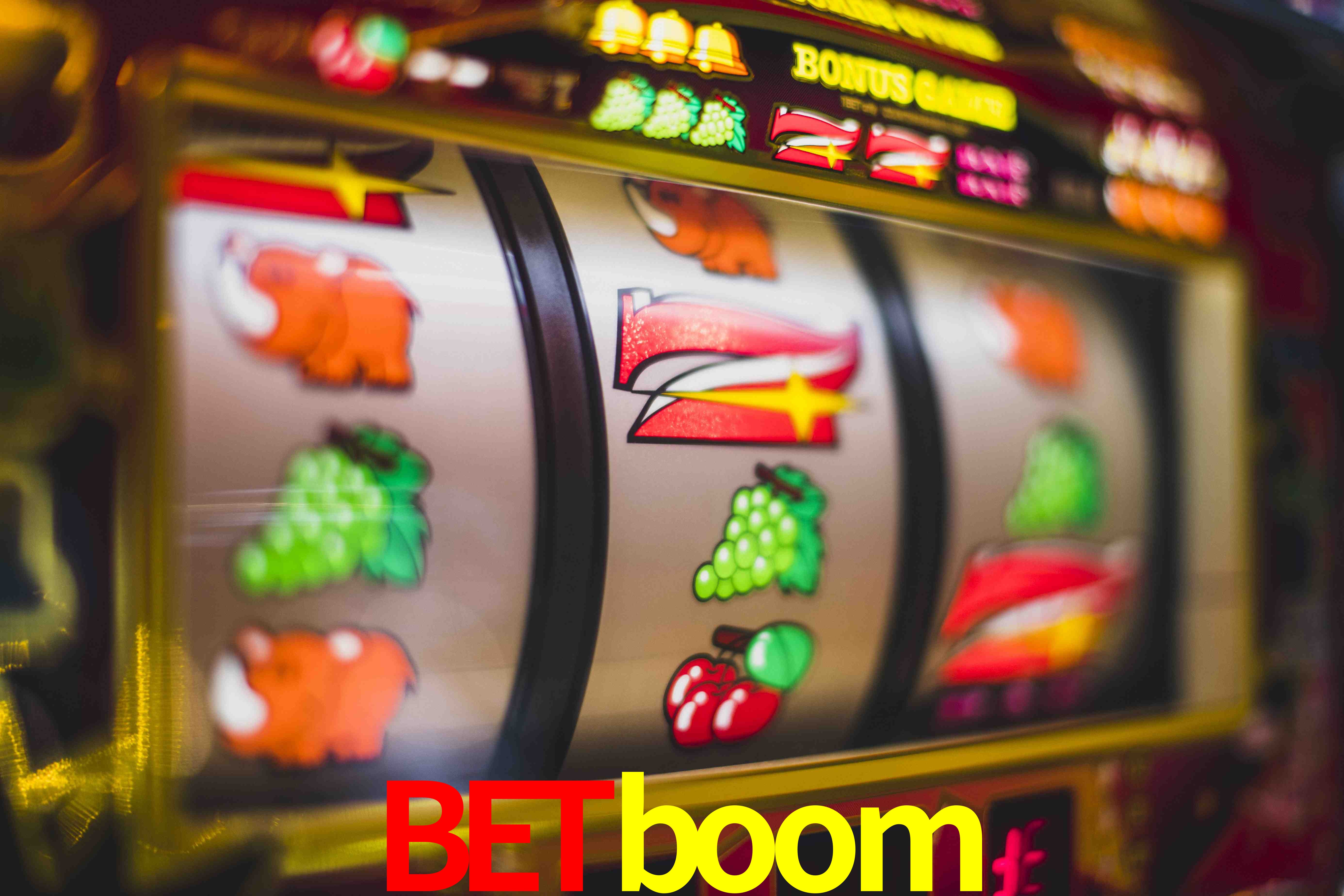 VIP Casino betboom