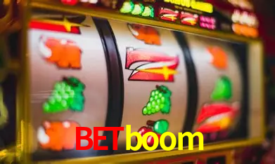 Bônus Diários betboom