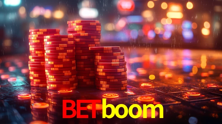 betboom: Jogue Crash e Experimente Alta Recompensa Instantânea