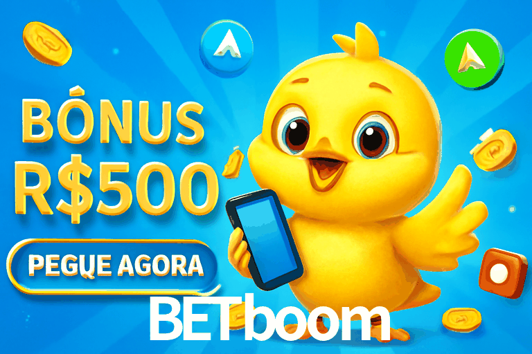 Slot Games betboom