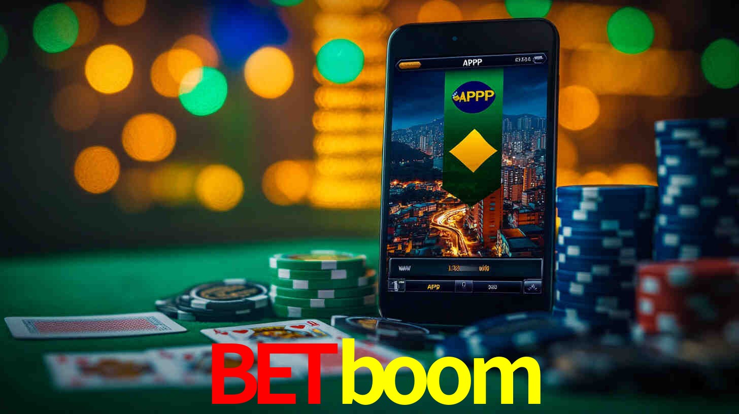 Avaliações dos Jogadores betboom