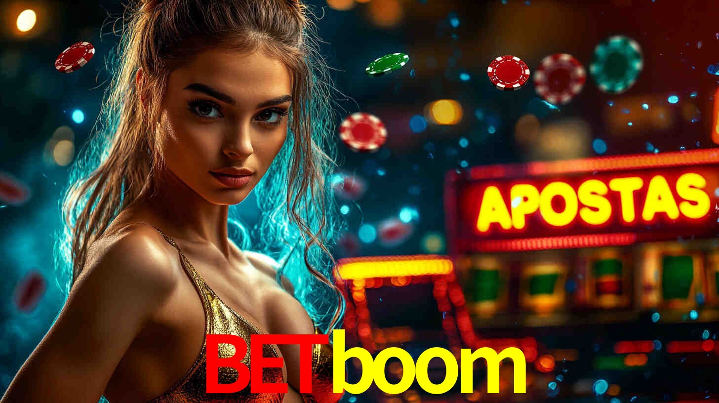 Apostas de Futebol betboom