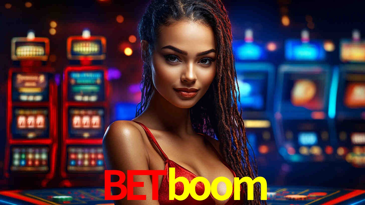 Jogos de Slot betboom