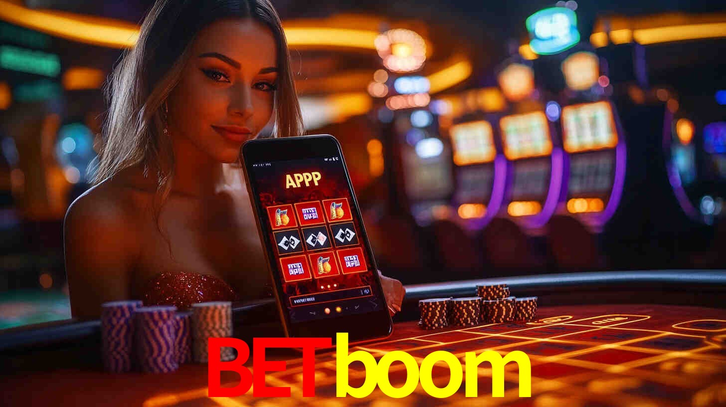 Estatísticas Esportivas betboom