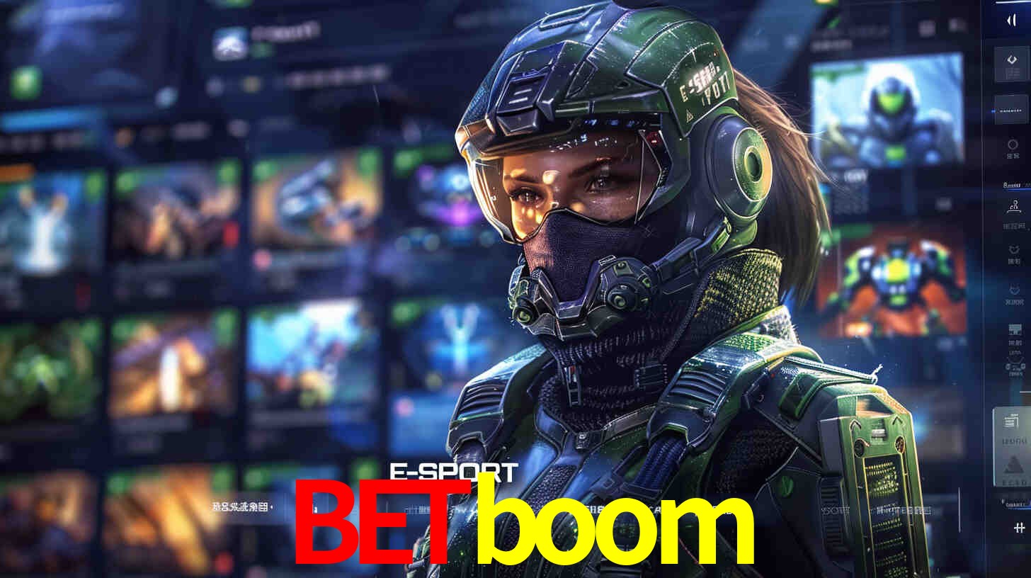 Responsive Design betboom