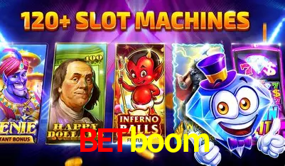 Exclusive Offers betboom