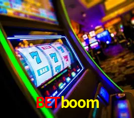 Programa VIP betboom