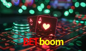 Inovações de Jogos na betboom: O Futuro das Experiências Interativas