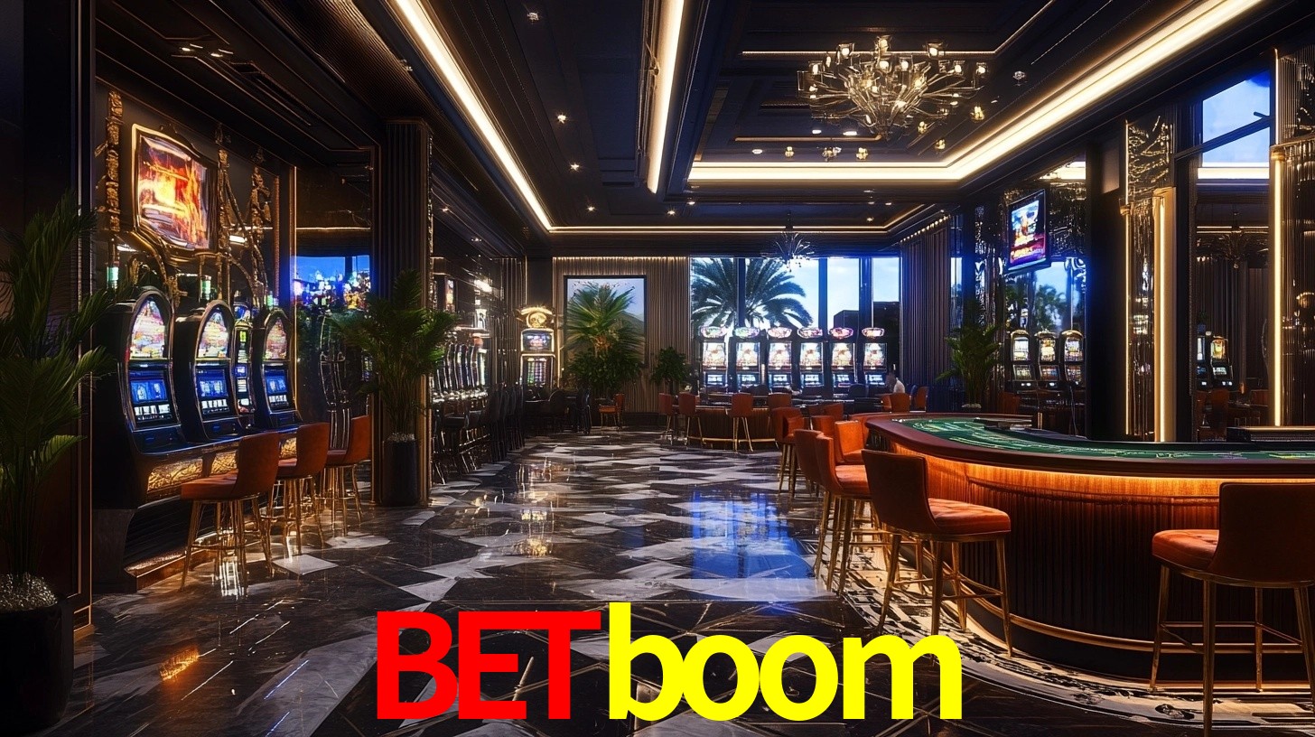 betboom: Jogos de Caça-Níqueis-Altas Recompensas, Roleta-Velocidade, Blackjack-Desafios Máximos