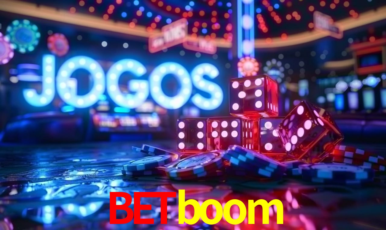 A Experiência Imersiva dos Cassinos Ao Vivo no betboom