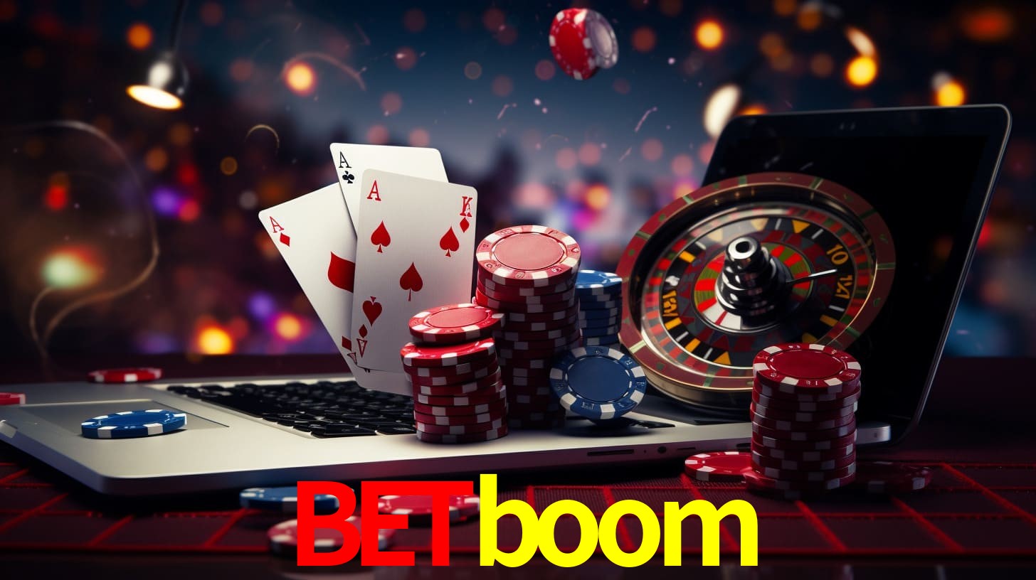 Programa VIP betboom