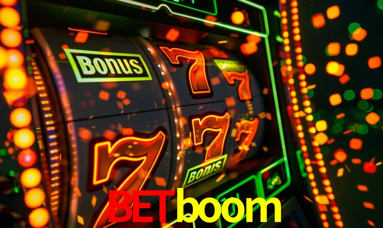 Promoção Relâmpago betboom