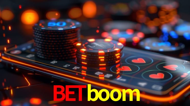 Football Betting betboom