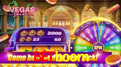 API Integration betboom