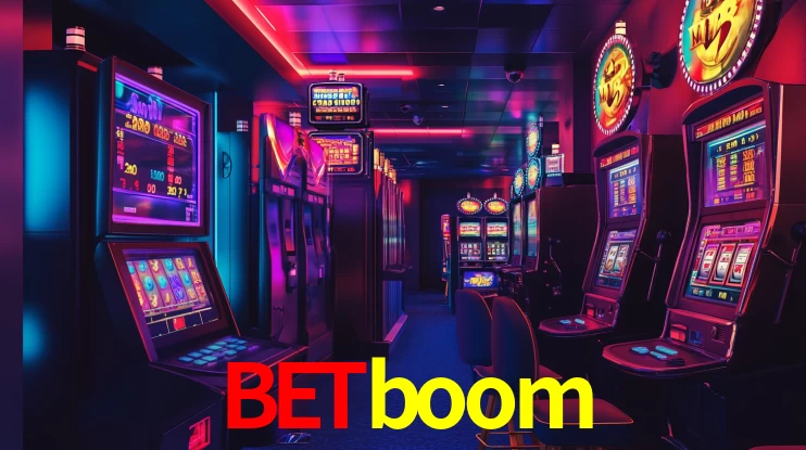 Sinta a adrenalina dos jogos de cassino com betboom