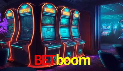 APP oficial da betboom para mobile