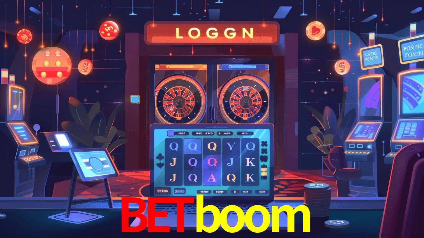 Explorando a Categoria de Eventos em Apostas na betboom