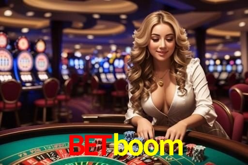 Live Casino betboom